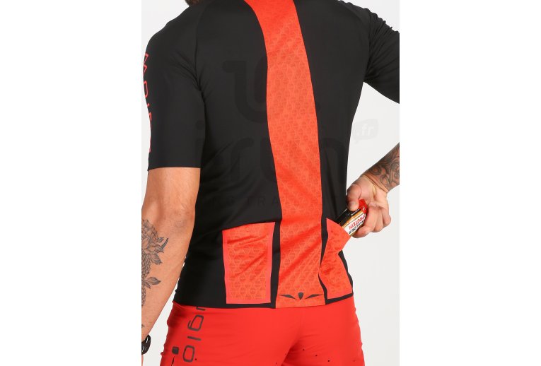 Uglow Ultra 3/4 Zip Herren