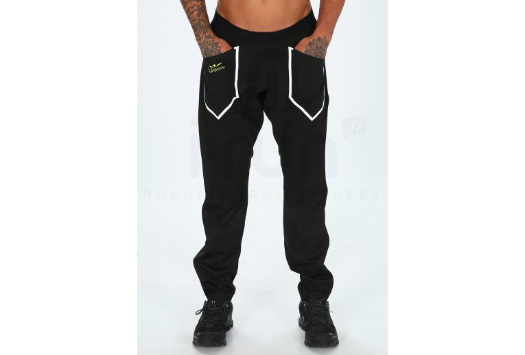 Uglow Ultra Hybrid Herren