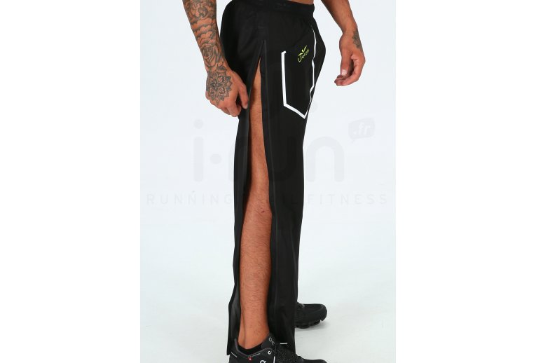 Uglow Ultra Hybrid Herren