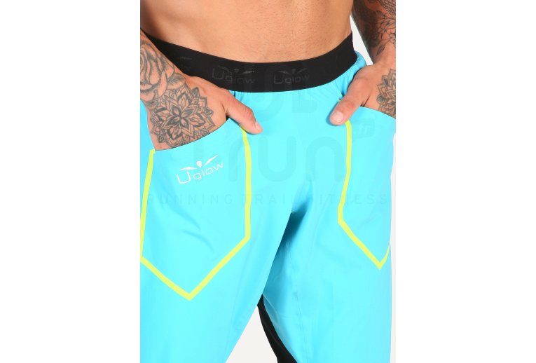 Uglow Ultra Hybrid Herren