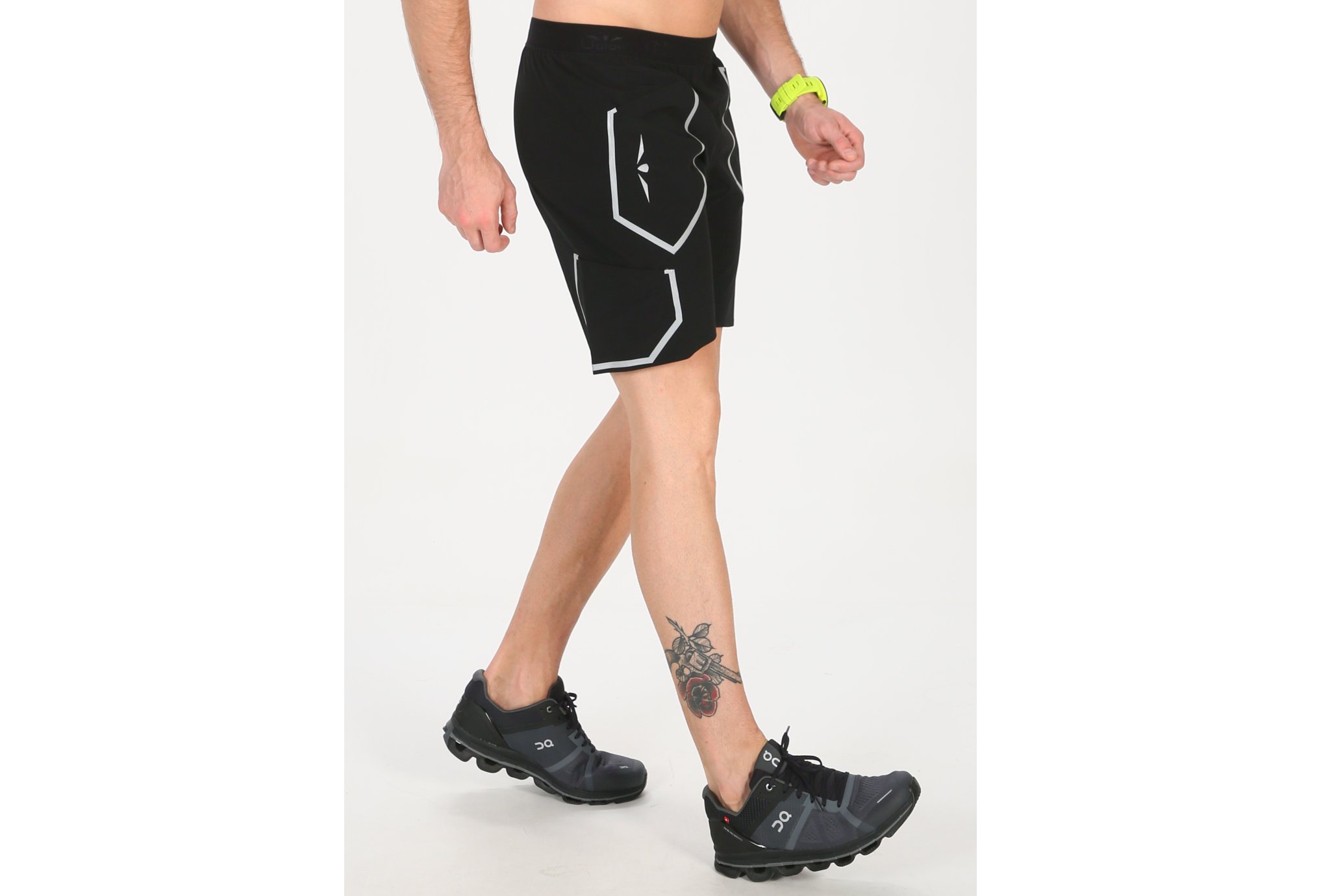 Uglow Ultra M vêtement running homme