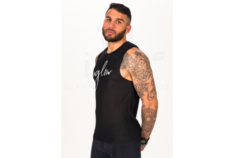 Uglow Wide Top Herren