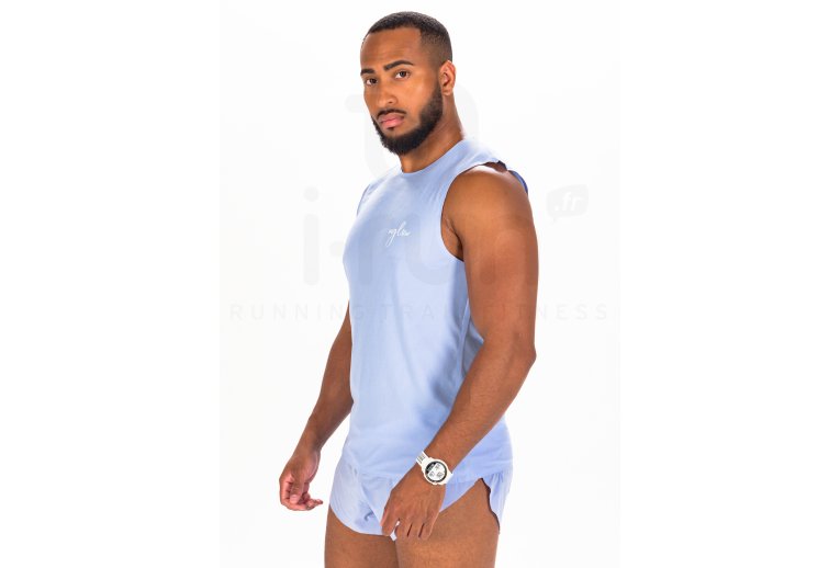 Uglow camiseta de tirantes Wide Top