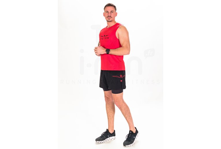 Uglow Wide Top Herren