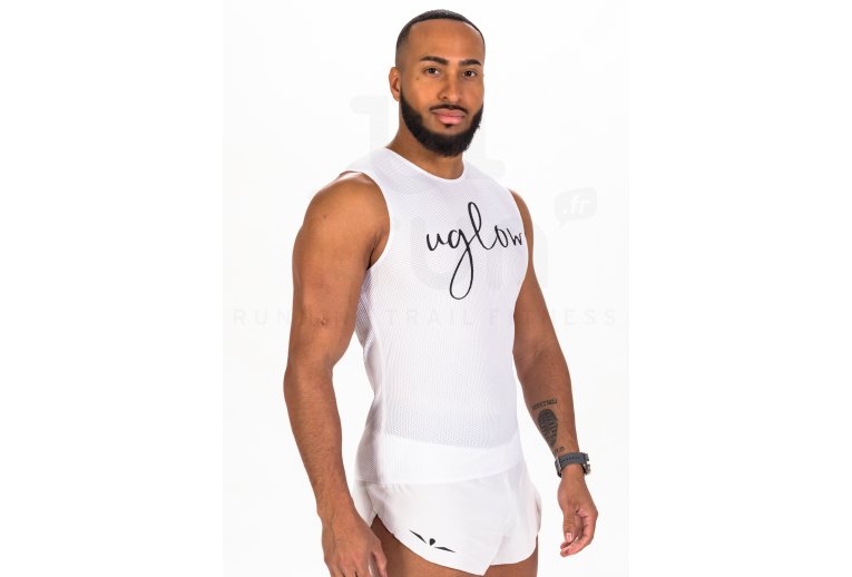 Uglow Wide Top Herren