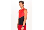 Uglow camiseta sin mangas Wide Top Tank Speed Aero