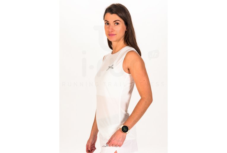 Uglow Wide Top Damen