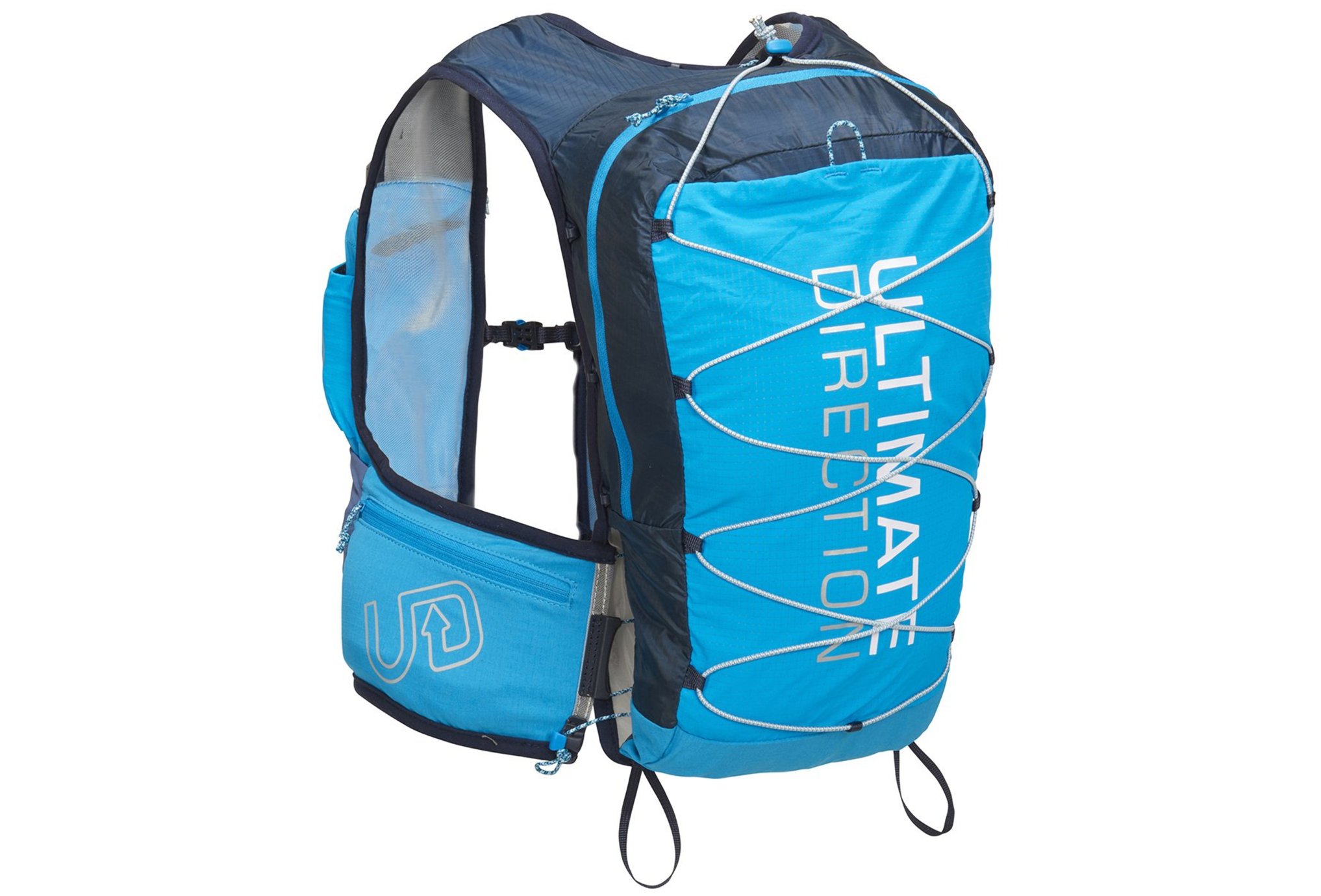 Ultimate Direction Mountain Vest 4.0 Sac hydratation / Gourde