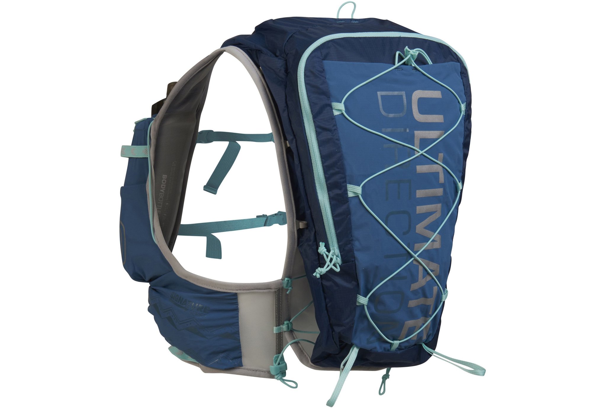 Ultimate Direction Mountain Vesta 5.0 W Sac hydratation / Gourde