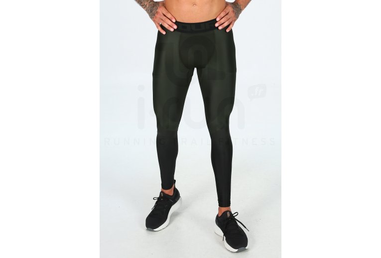 Under Armour Mallas largas 2.0 Graphic