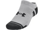 Under Armour 3 paires Performance Tech