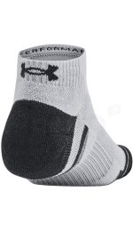 Under Armour 6 paires Performance Tech Low