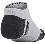 Under Armour 6 paires Performance Tech No Show