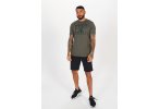 Under Armour camiseta manga corta ABC Camo Boxed Logo