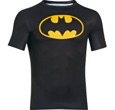 Under Armour Alter Ego Batman M