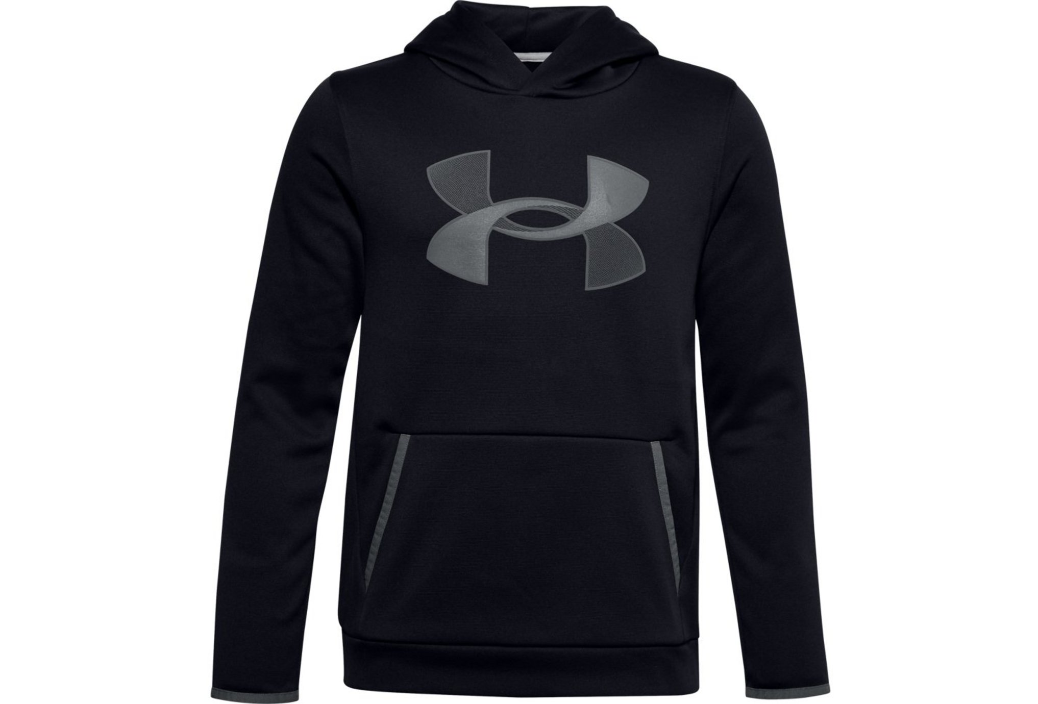 Under Armour Armour Fleece Big Logo Junior vêtement running homme