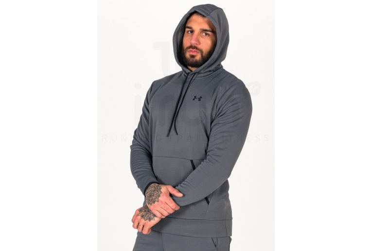 Under Armour sudadera Armour Fleece HD