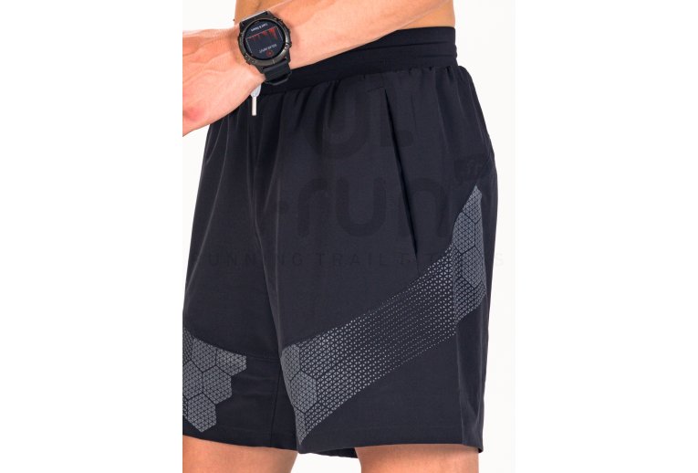 Under Armour pantal�n corto ArmourPrint
