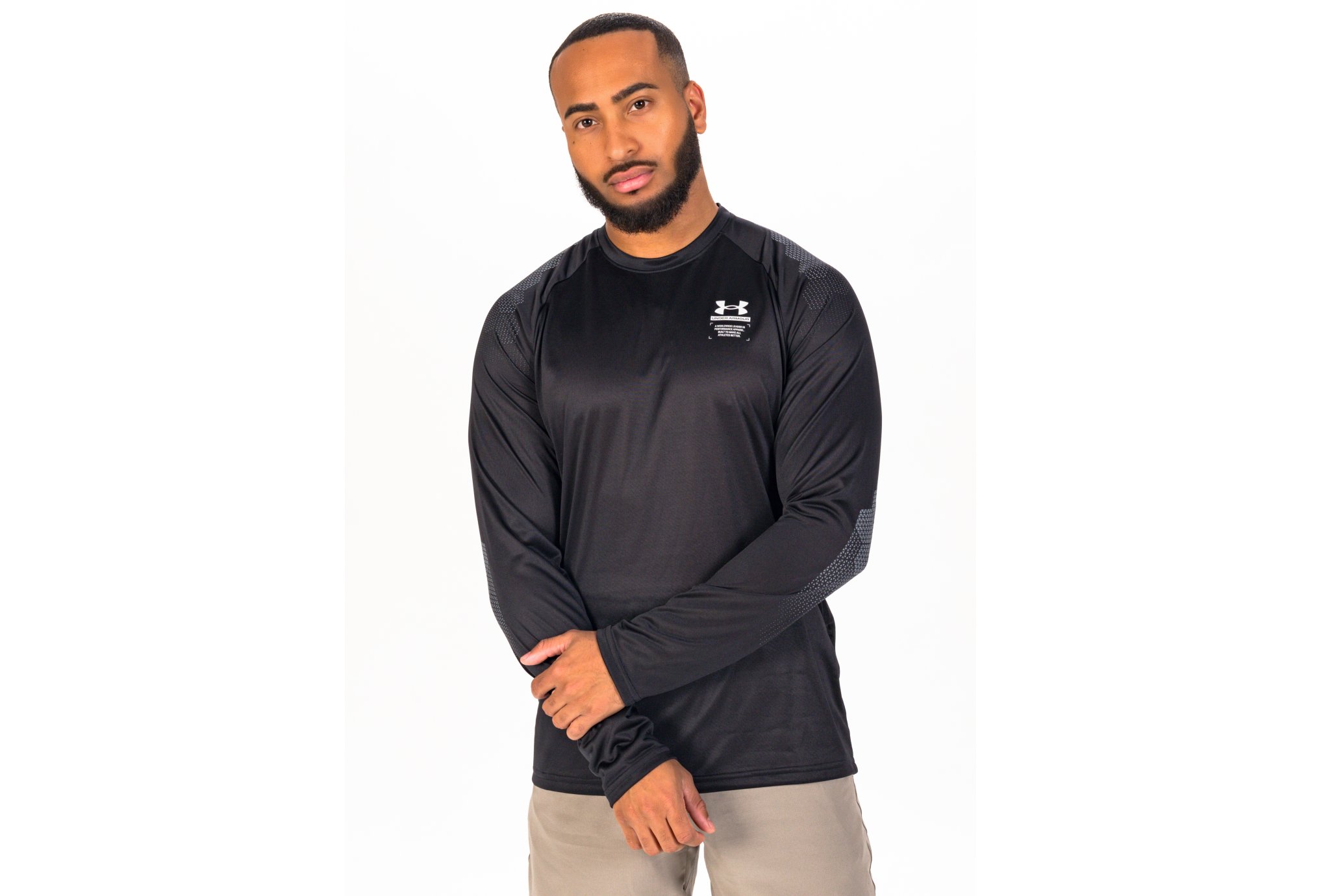 Under Armour ArmourPrint M vêtement running homme