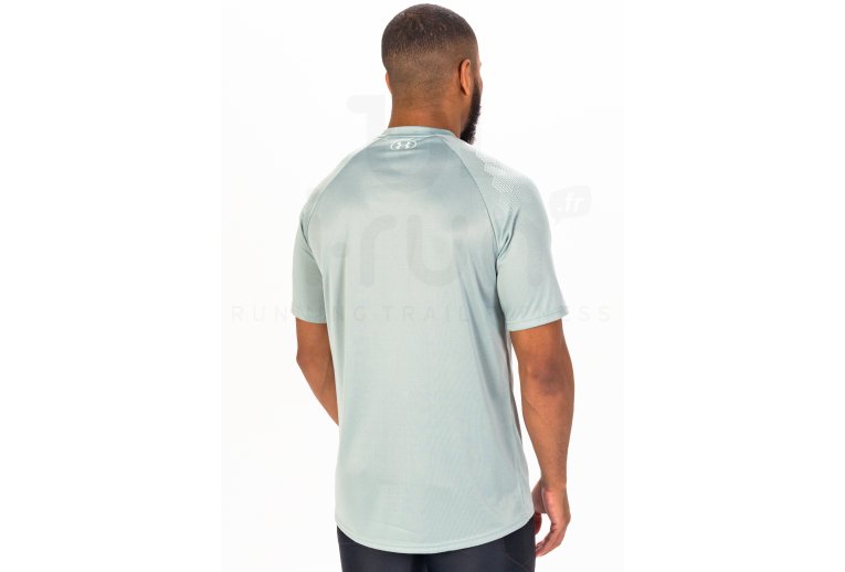 Under Armour camiseta manga corta ArmourPrint