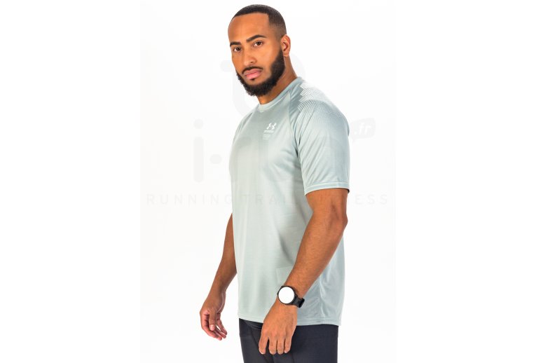 Under Armour camiseta manga corta ArmourPrint