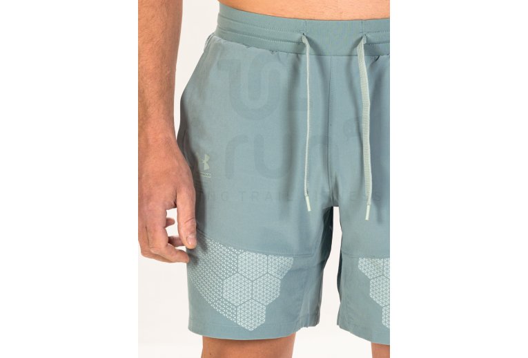 Under Armour pantal�n corto ArmourPrint