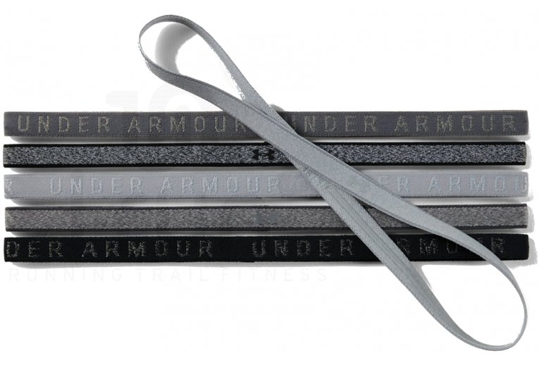 pueblo Lectura cuidadosa sello Under Armour cintas para el pelo Mini x6 en promoción | Accesorios Cintas  para pelo Under Armour