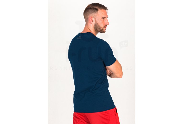 Under Armour Big Logo Herren