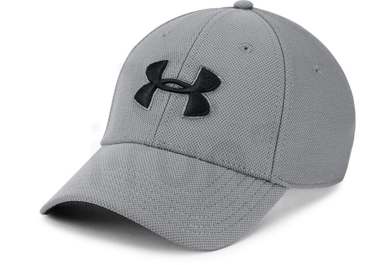 Under Armour gorra Blitzing 3.0