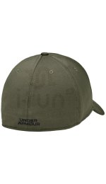 Under Armour Blitzing