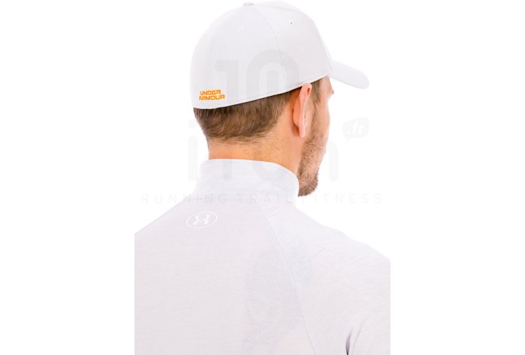 Under Armour Blitzing