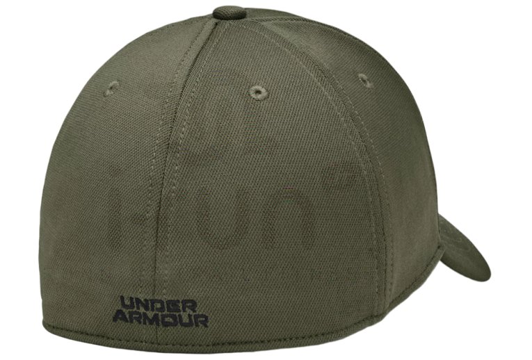 Under Armour Blitzing
