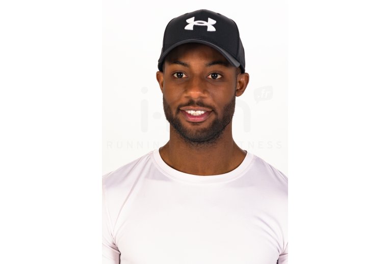 Under Armour Blitzing