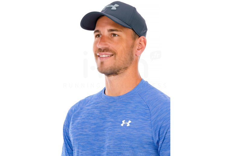 Under Armour Blitzing