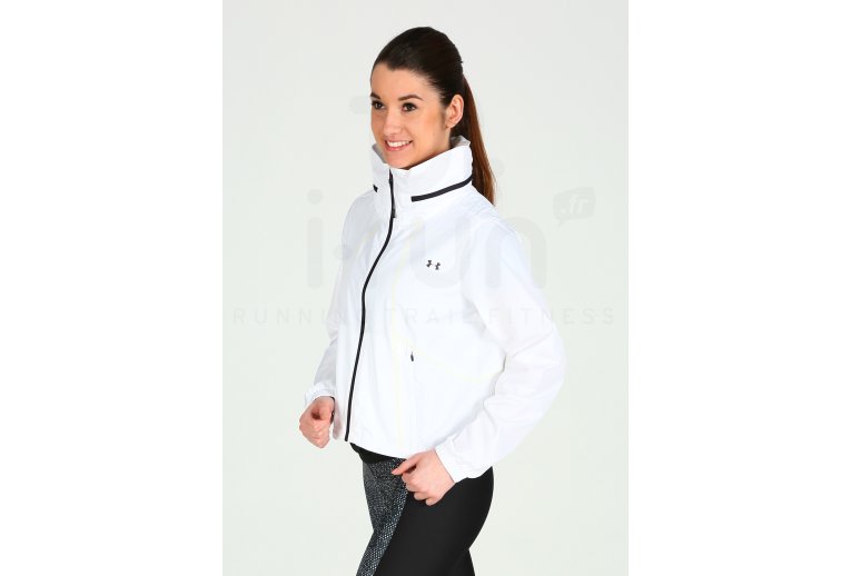 Under Armour Blouson Accelerate Damen