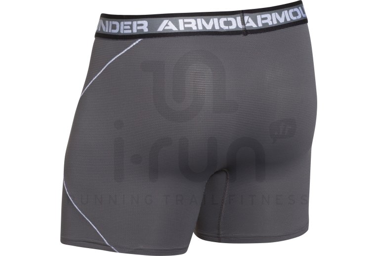 Under Armour B�xer UA Iso-Chill Mesh Boxerjock