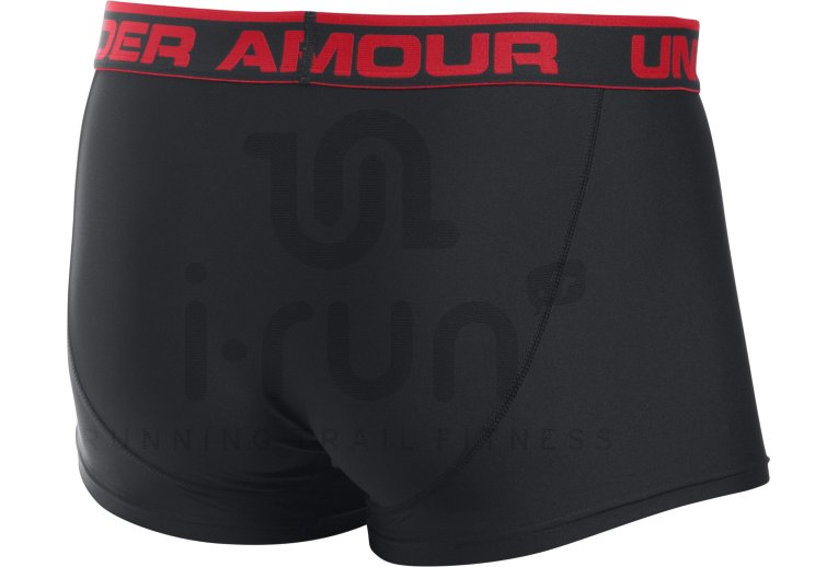 Under Armour Boxers Original Series 3 Boxerjock