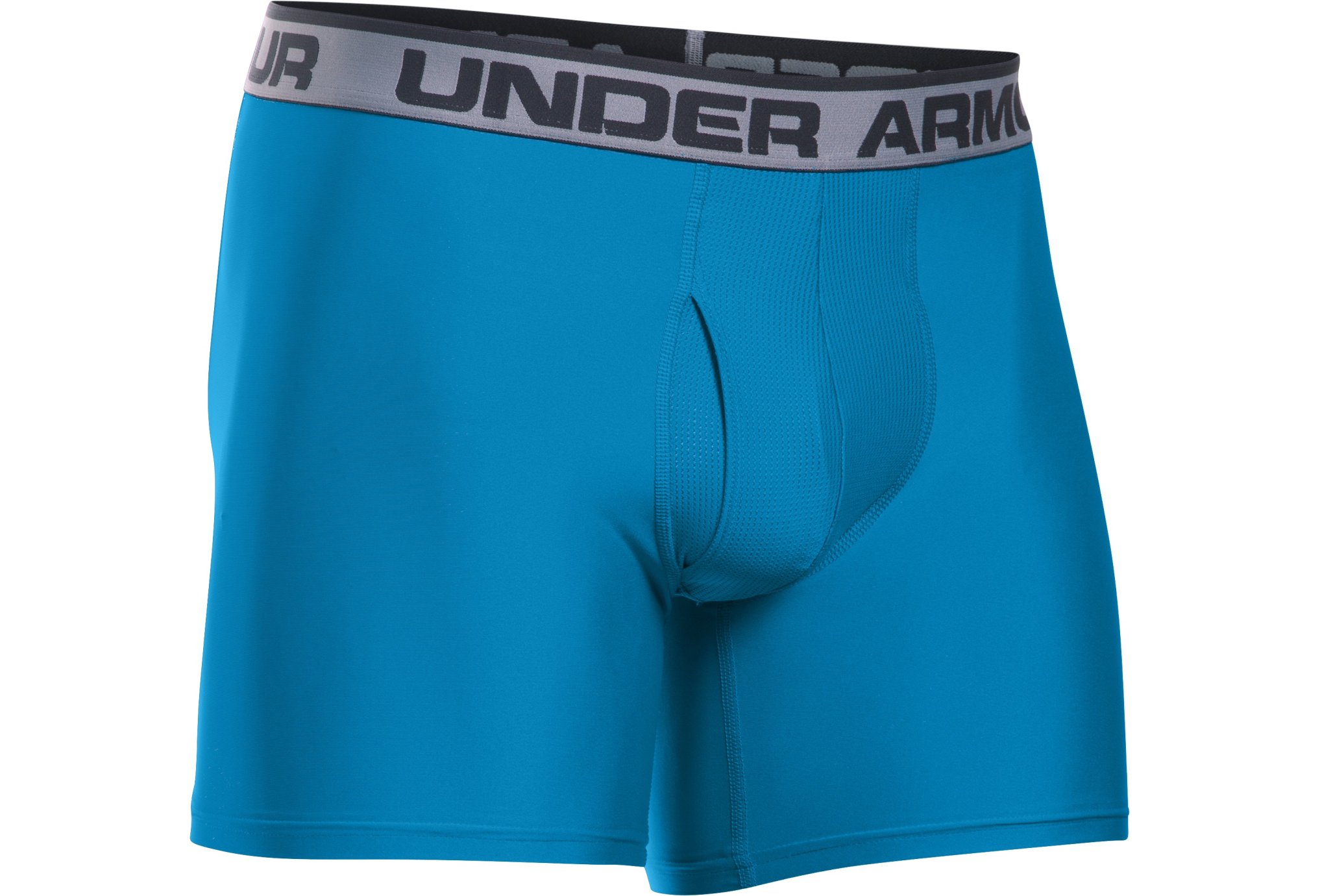 Under Armour Boxers Original Series 6 Boxerjock Hombre Ropa interior