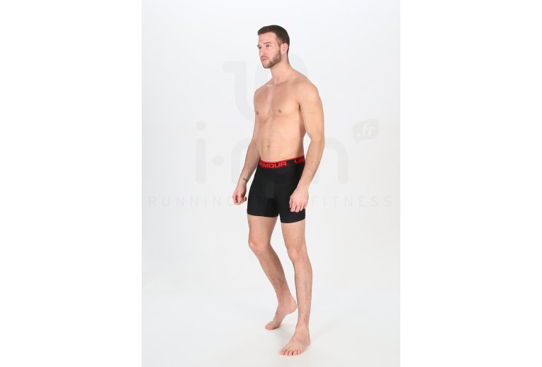 Under Armour Boxers Original Series 6 Boxerjock
