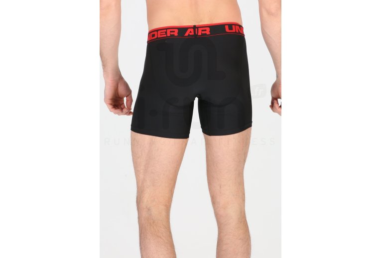 Under Armour Boxers Original Series 6 Boxerjock