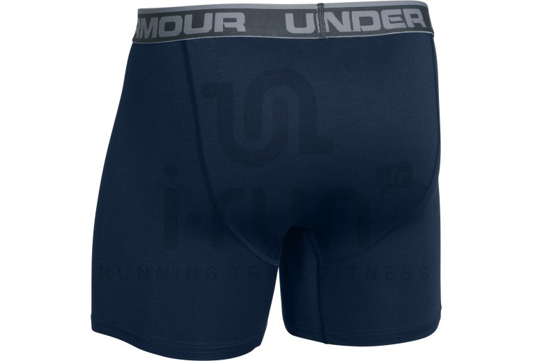 Under Armour B�xers Original Series 6 Boxerjock Twist M