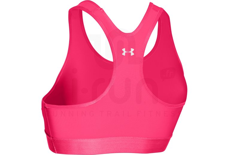 Under Armour Sujetador Mid