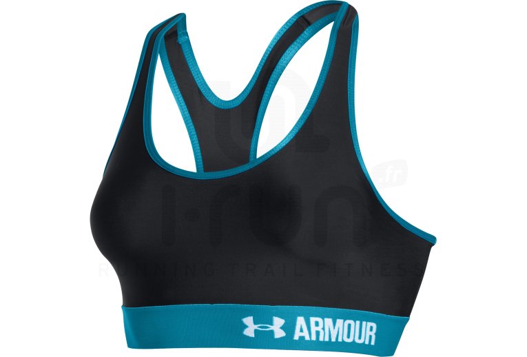 Under Armour Sujetador Mid