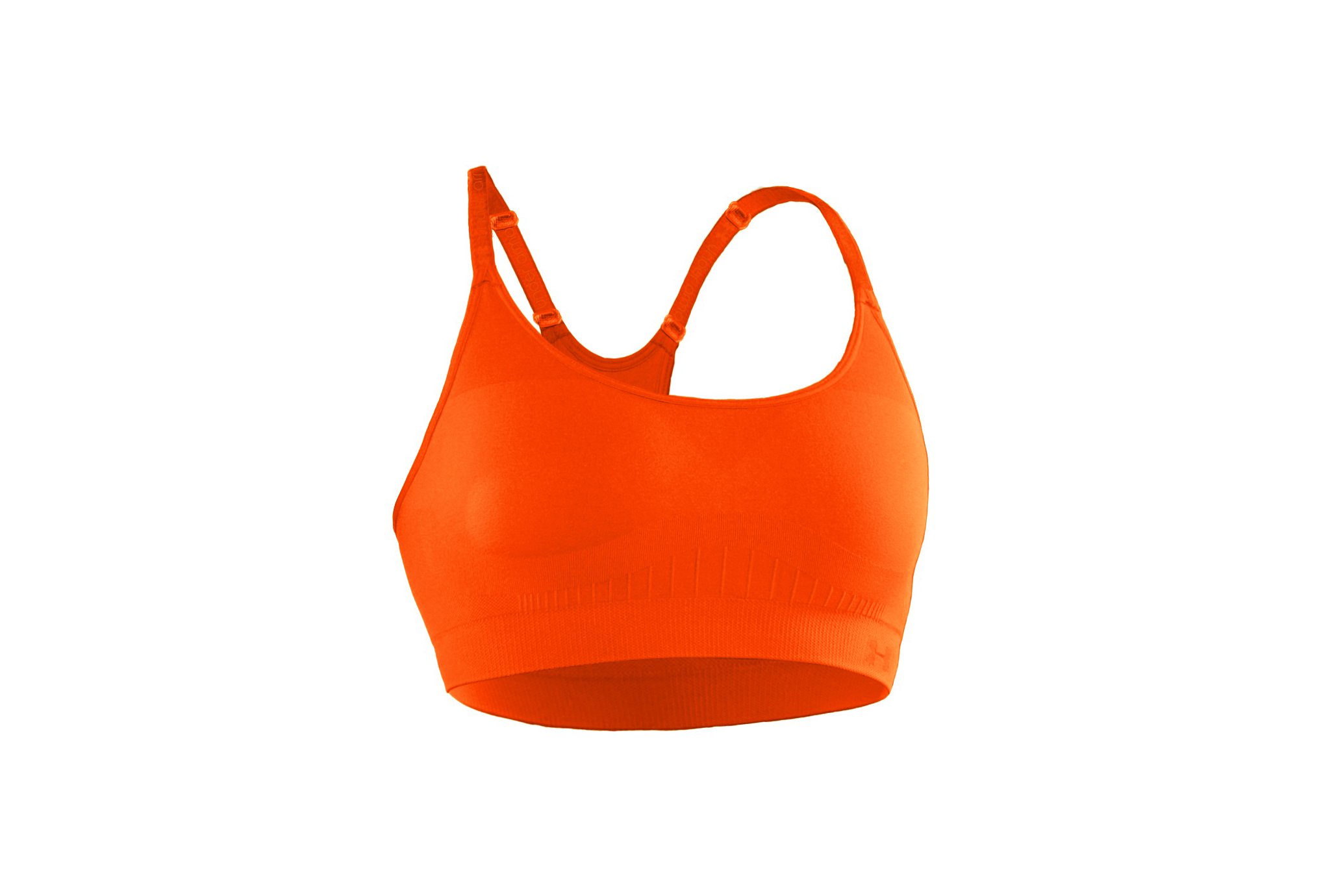 Under Armour Brassière Seamless femme pas cher