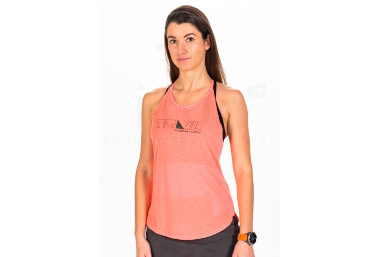 Under Armour Breeze 2.0 Trail Damen