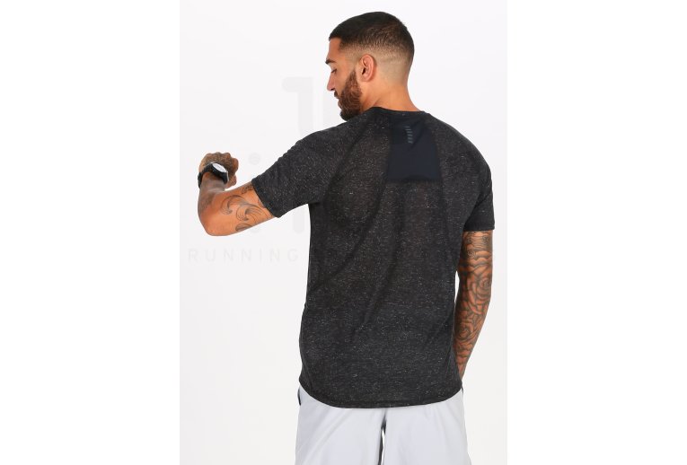 Under Armour camiseta manga corta Breeze