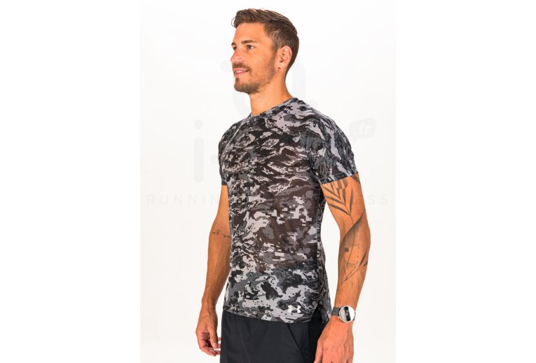 Under Armour camiseta manga corta Breeze