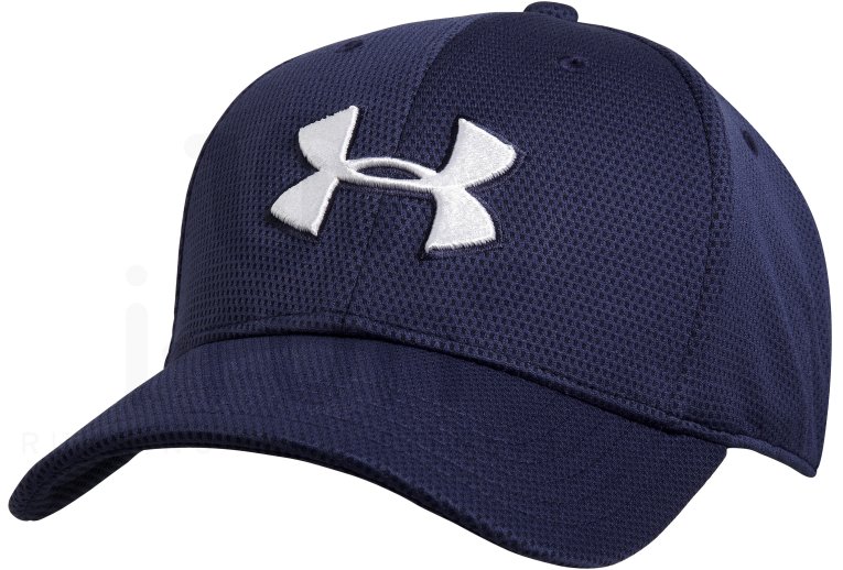 Under Armour Gorra Blitzing II