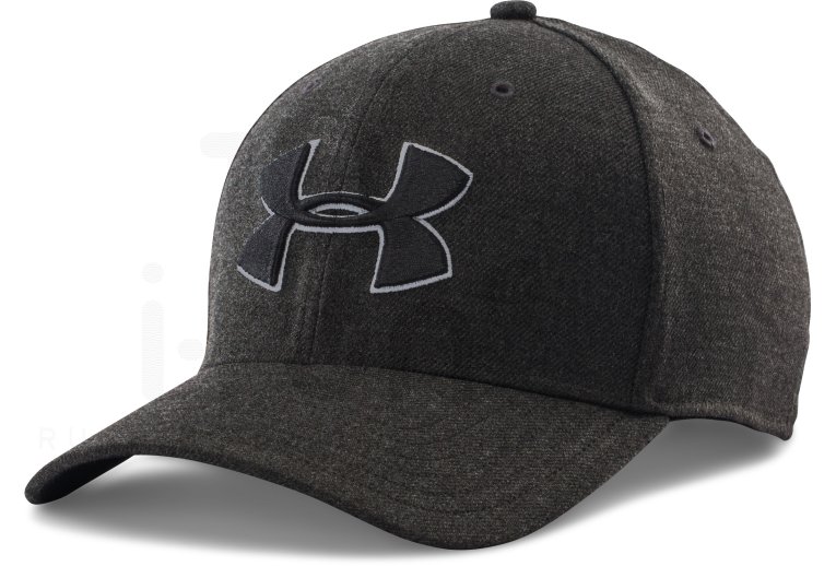 Under Armour Gorra Closer 2.0