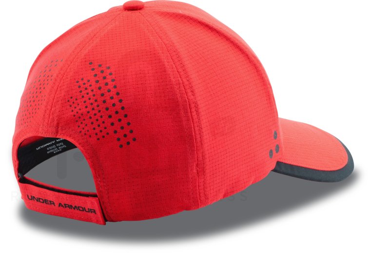 Under Armour Gorra Flash ArmourVent 2.0